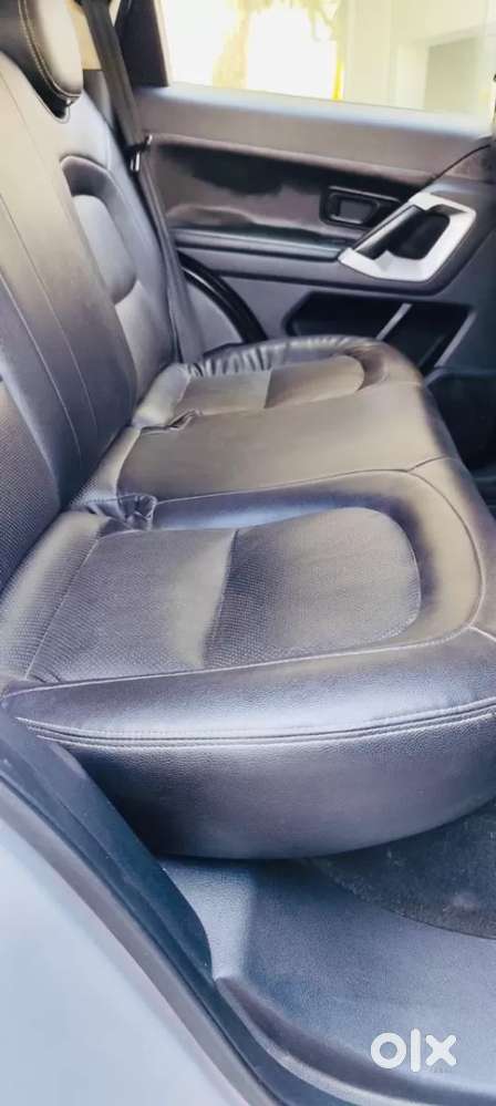 Tata Harrier Xm, 2019, Diesel