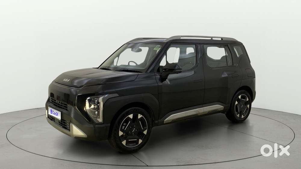 Kia Syros Htx Plus Opt Diesel At, 2025, Diesel