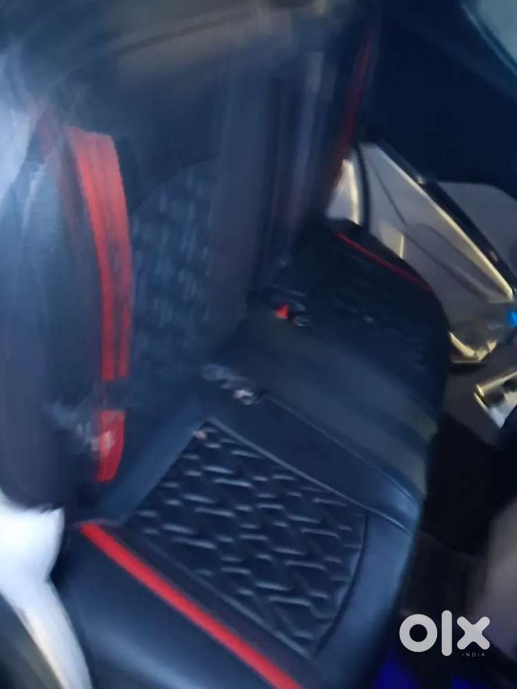 Mahindra Xuv300 Diesel 2021 Second