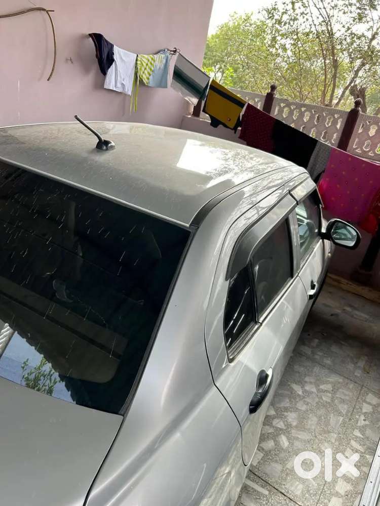 Maruti Dzire Lxi 2013