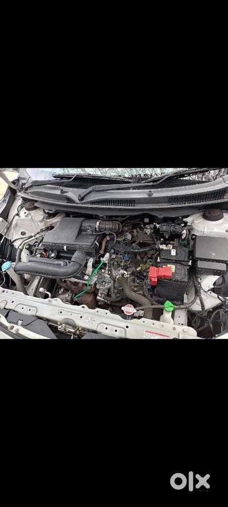 Maruti Suzuki Baleno Sigma Petrol 2024