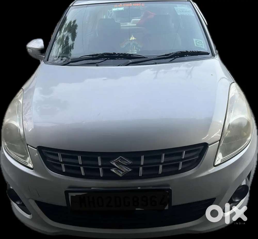 Maruti Suzuki Dzire 2014 Petrol 30000 Km Driven