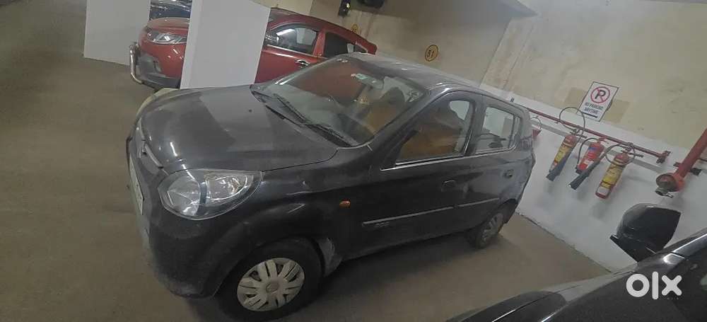 Maruti Suzuki Alto 800 2013 Petrol 26500 Km Driven