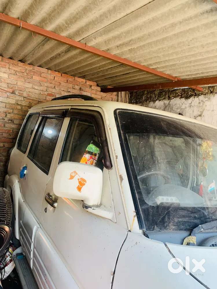 Mahindra Scorpio 2003 First Owner