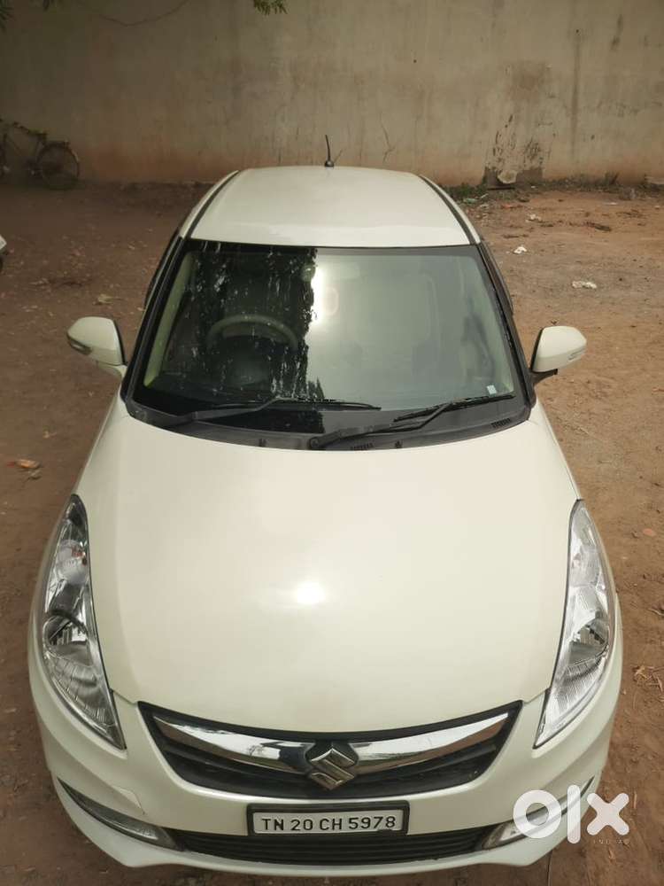 Maruti Suzuki Swift Dzire 2015 Diesel Good Condition
