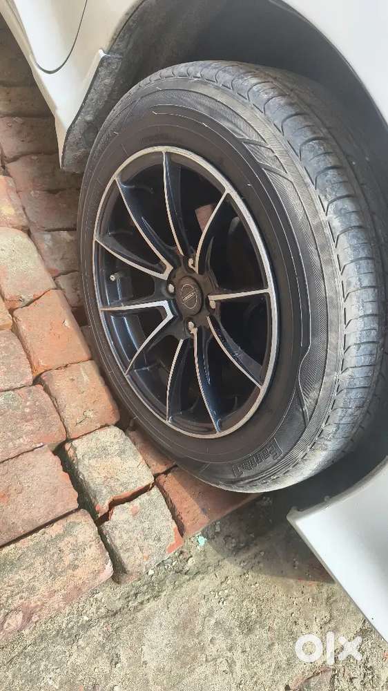 Honda City Vx (o) 2018 Diesel Manual