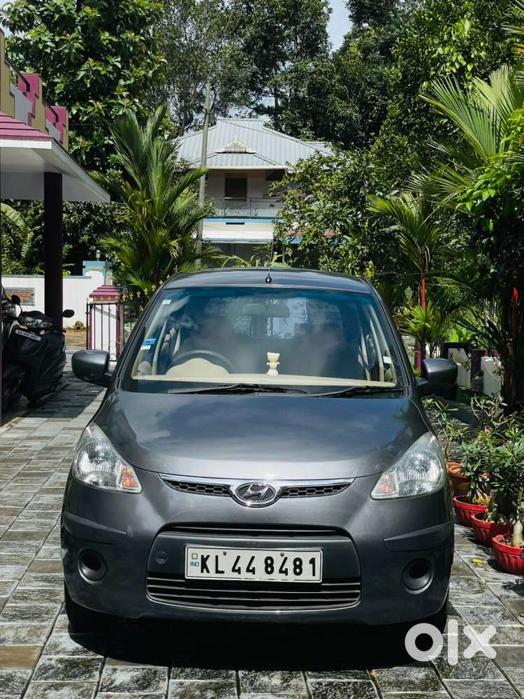 2009 Hyundai I10 Magna 1.2l  1st Owner  Only 59000 Km