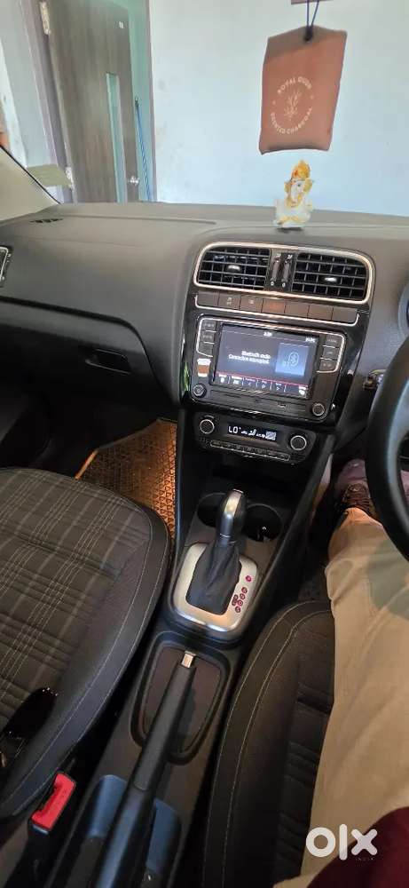 Ka Volkswagen Polo 1.0 Gt 2021