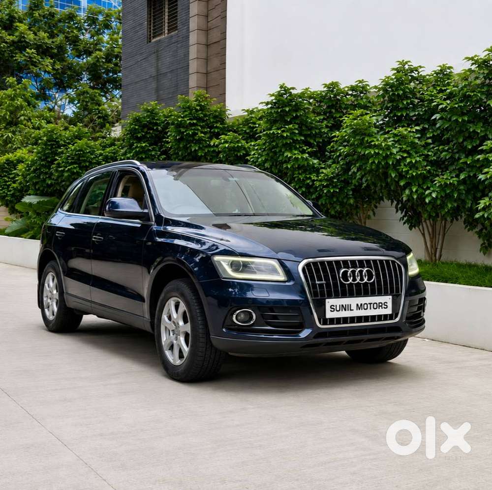 Audi Q5 2.0 Tdi Quattro, 2013, Diesel