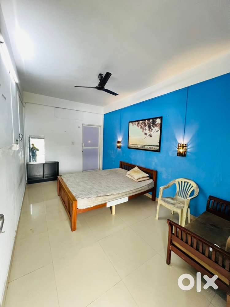 1RK in Kakkanad