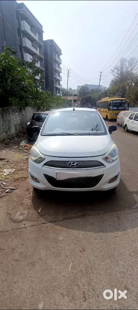 Hyundai I10 2016 Petrol Asta