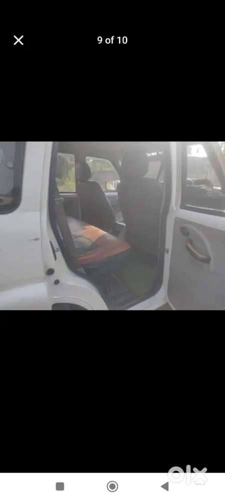 Mahindra E2o Plus 2016 Diesel 160000 Km Driven
