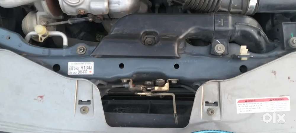 Maruti Ertiga Vdi 2019