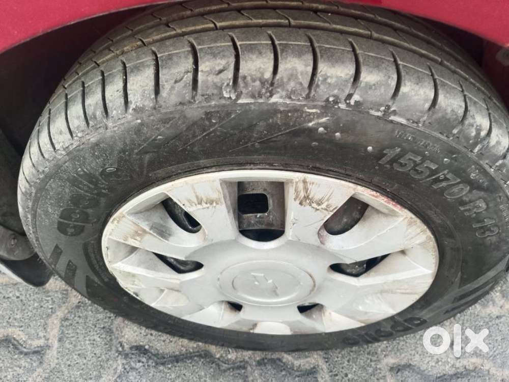 Chevrolet Spark 1.0 Ls, 2010, Petrol