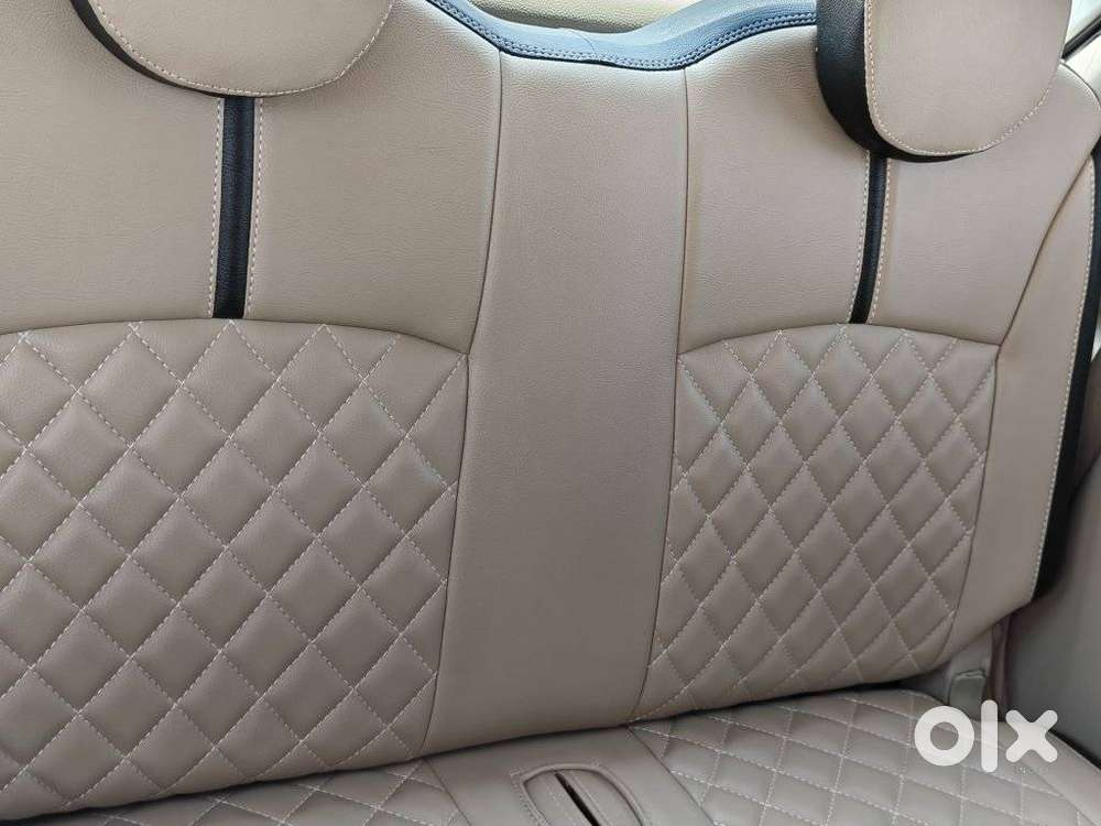 Maruti Suzuki Ertiga Zxi Plus , 2015, Petrol