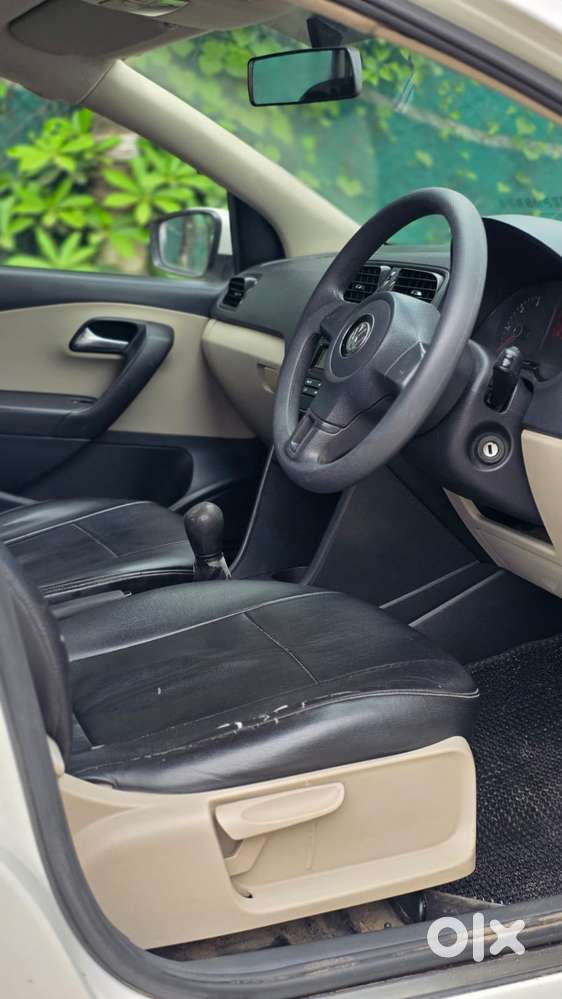 Volkswagen Polo Diesel Comfortline 1.2l, 2012, Diesel
