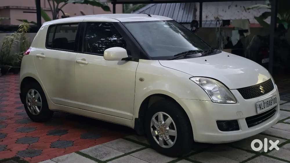 Swift Maruti Suzuki 2011 Vdi Diesel