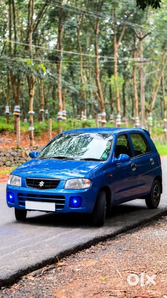 Maruti Suzuki Alto 2006
