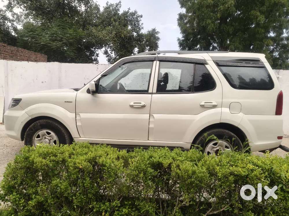 Tata Safari Storme 2015 Diesel 156000 Km Driven