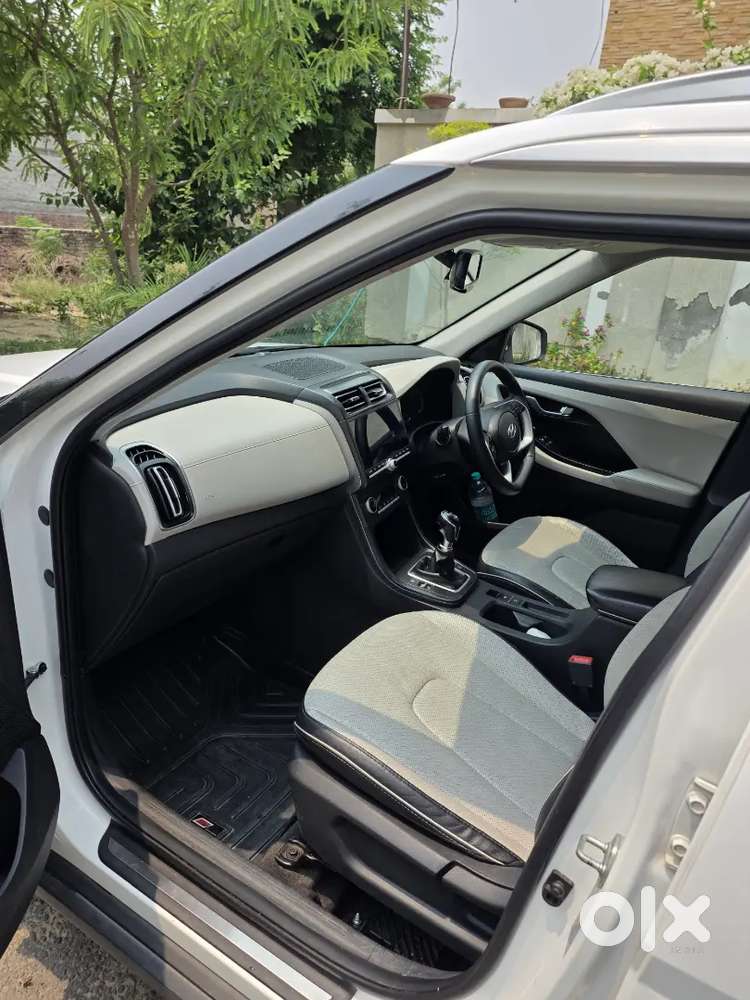 Hyundai Creta 2020