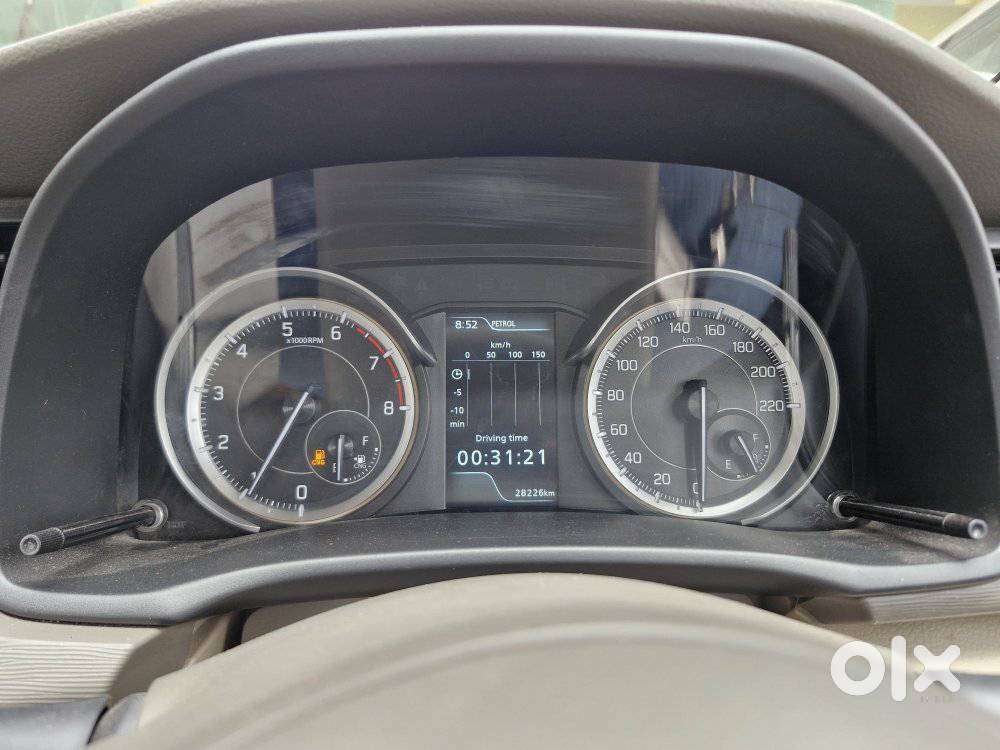 Maruti Suzuki Ertiga Vxi (o) Cng, 2025, Cng & Hybrids