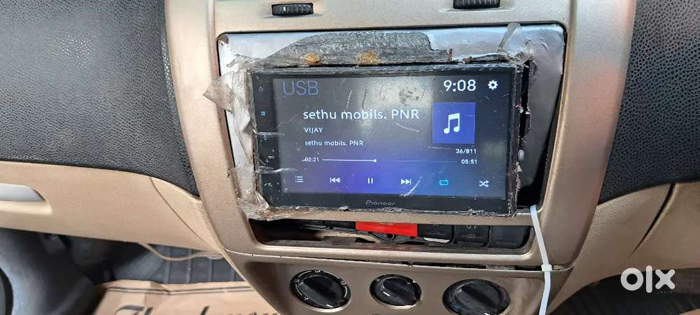 Tata Manza 2011 Diesel 165500 Km Driven