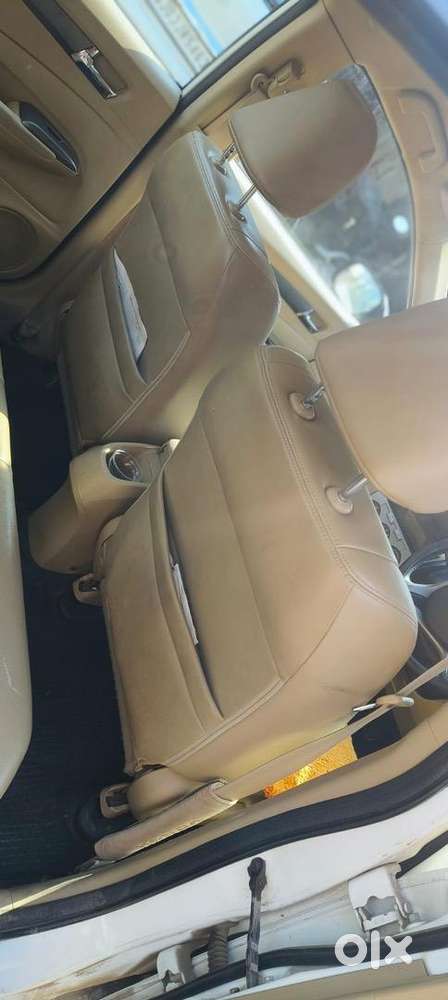 Honda City 2013 Petrol Well Maintained