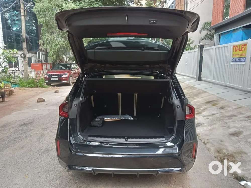 Bmw X1 Sdrive18d M Sport, 2026, Diesel