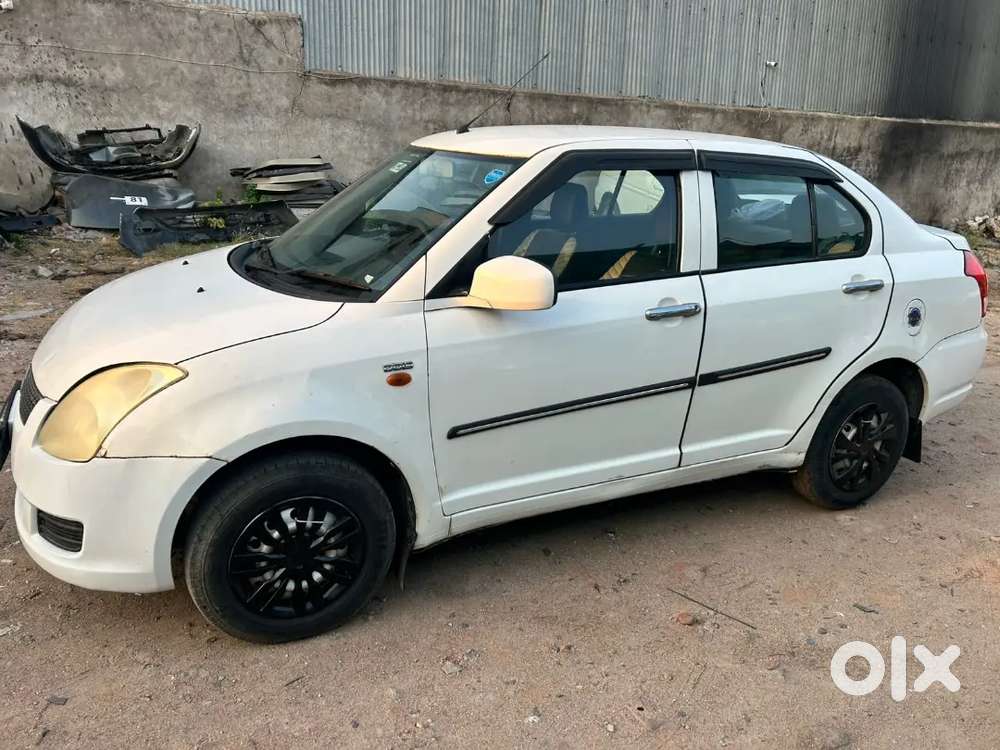 Maruti Suzuki Swift Dzire Tour 2015 Diesel 106000 Km Driven