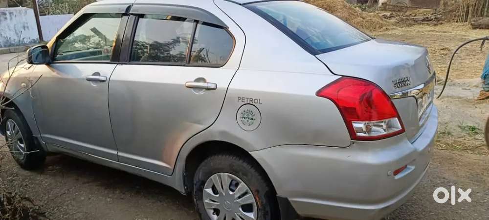 Maruti Suzuki Dzire