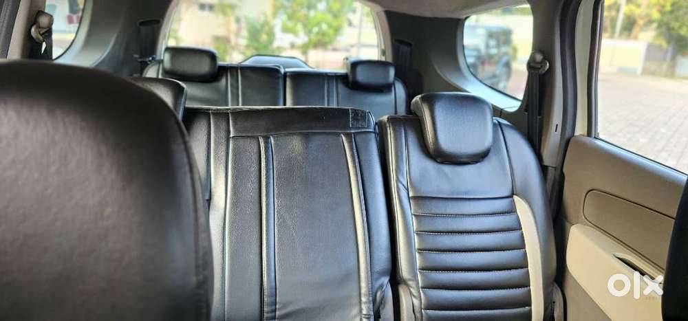 Renault Lodgy, 2015, Diesel