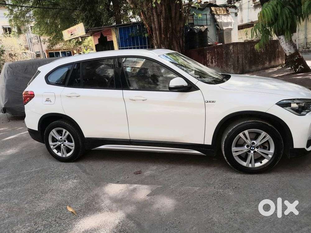 Bmw X1 2.0 Sdrive 20i Tech Edition, 2019, Diesel