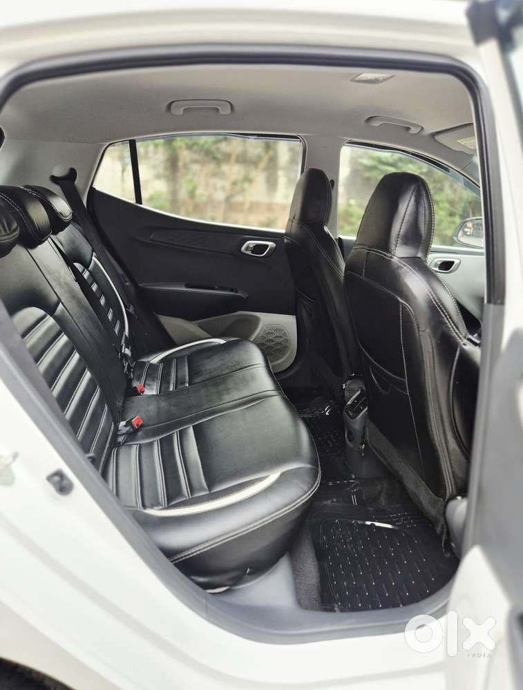 Hyundai Grand I10 Nios Asta Petrol Amt, 2024, Petrol