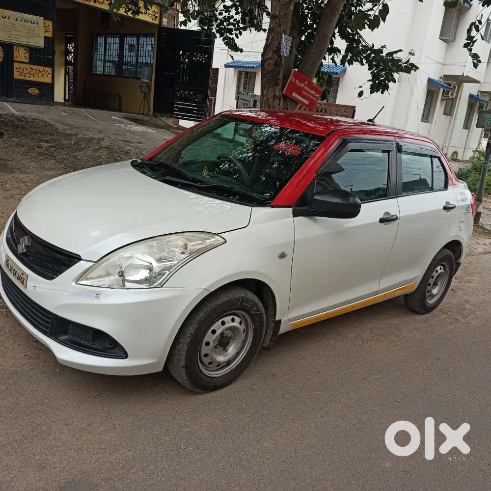 Maruti Suzuki Swift Dzire Tour 2021