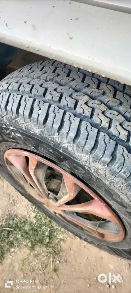 Mahindra Bolero 2013 Diesel Well Maintained
