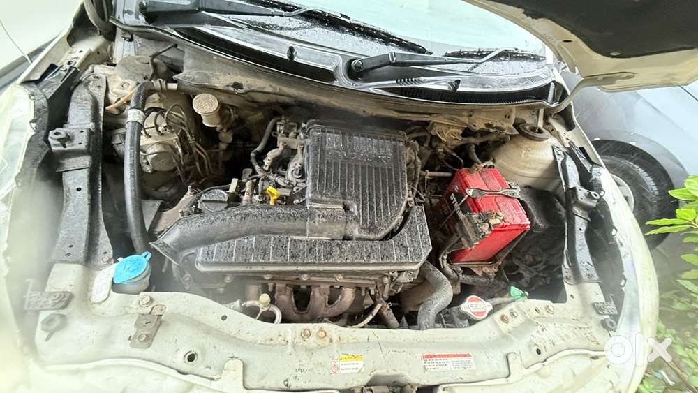 Swift Dzire 1.3 Lxi Maruti 2020
