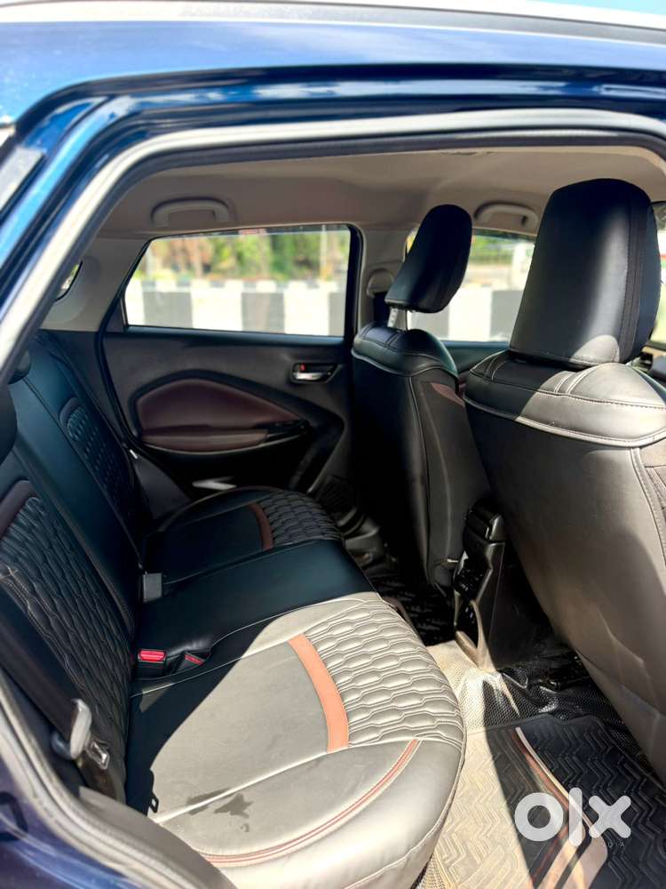 Maruti Suzuki Fronx Zeta 1.0 L Turbo Mt, 2024, Petrol