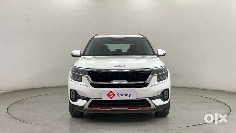 Kia Seltos 1.4 Gtx+ Mt, 2023, Petrol