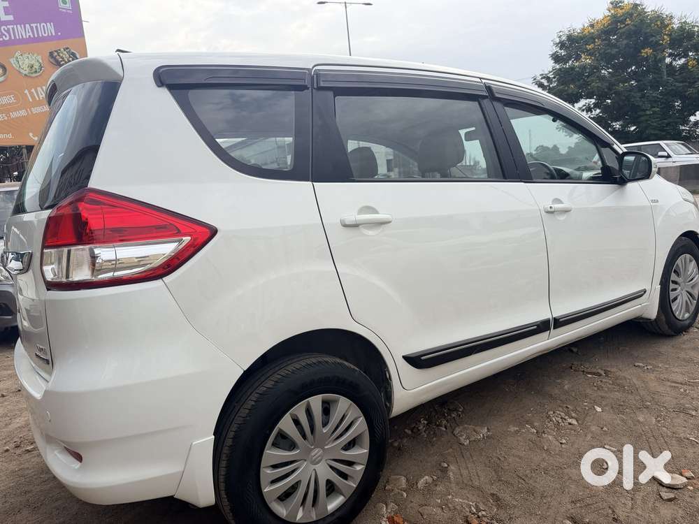 Maruti Suzuki Ertiga Vdi Shvs, 2018, Diesel