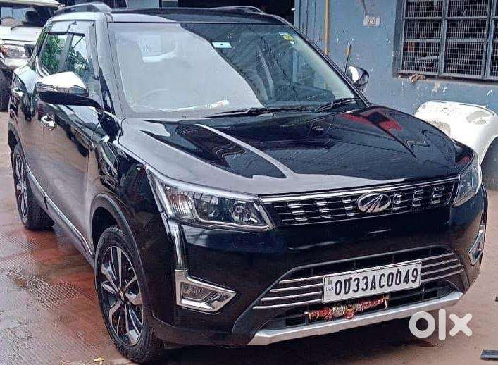 Mahindra Xuv300 Diesel 2020