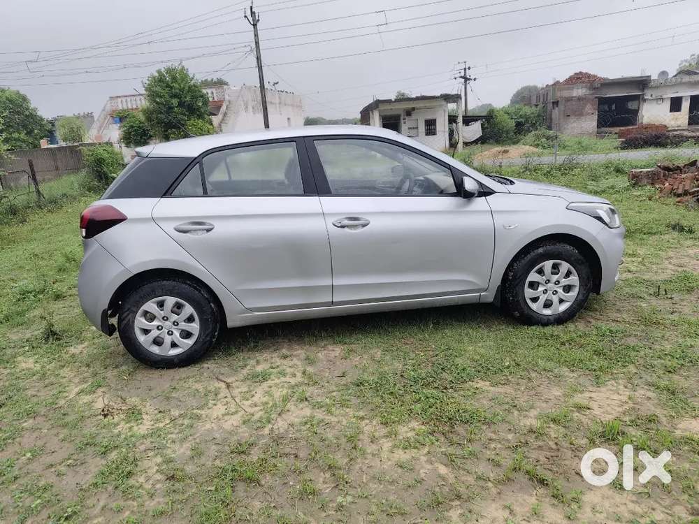 Hyundai I20 Magna Plus 2019