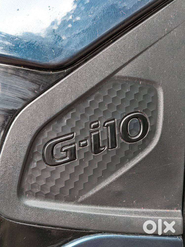 Hyundai Grand I10, 2022, Cng & Hybrids