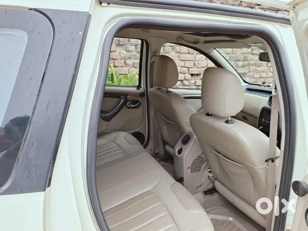 Nissan Terrano Diesel 2016 Top Model.
