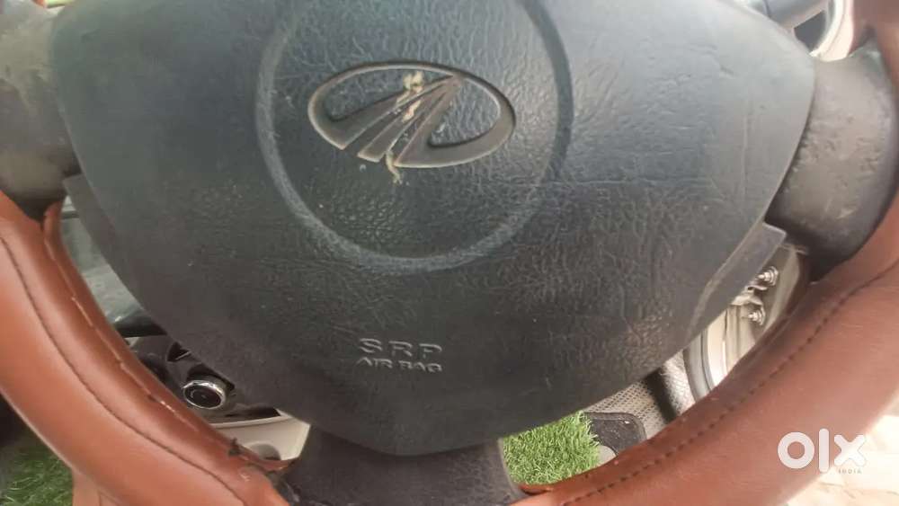 Mahindra Verito 2012 Diesel 222386 Km Driven
