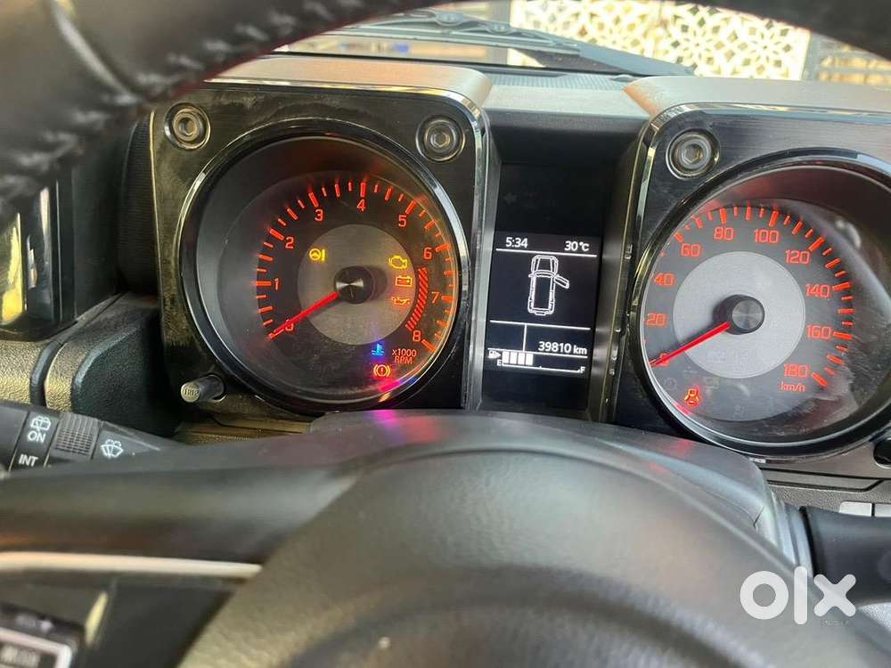 Maruti Suzuki 2024 Petrol Manual