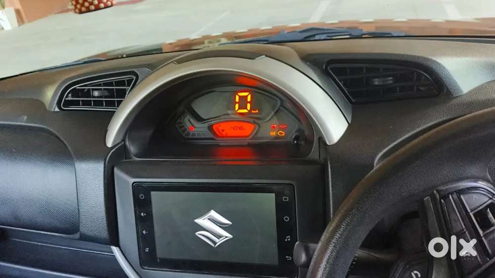 Maruti Suzuki S-presso 2020 Petrol 21000 Km Driven