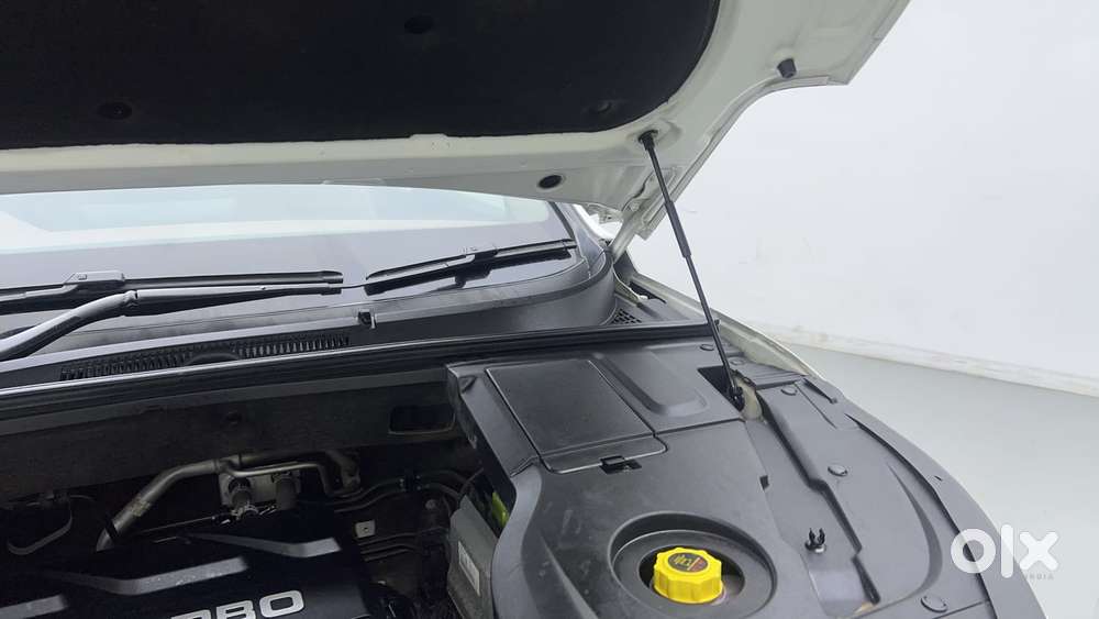 Mg Hector Plus Savvy Pro 1.5 Turbo Petrol Cvt 6 Str, 2023, Petrol