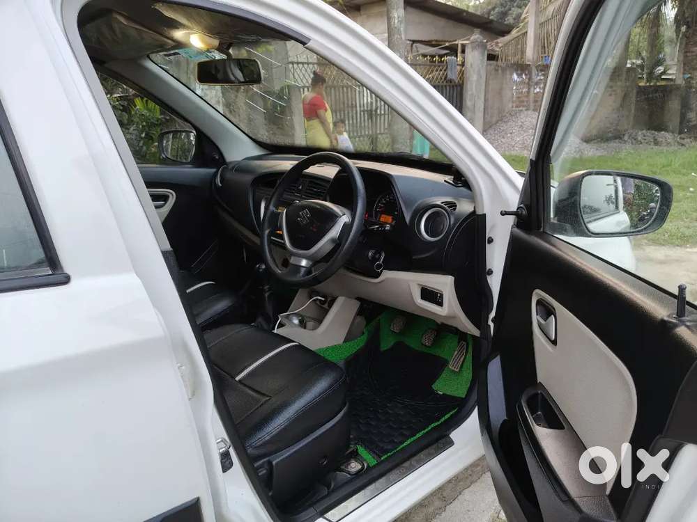 Suzuki Alto 800 Vxi Plus