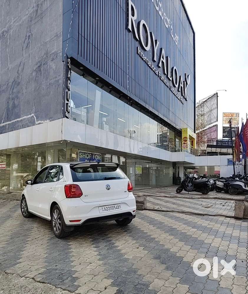 Volkswagen Polo Gt Tsi 1.2dsg