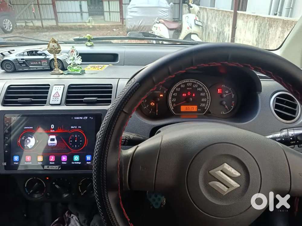 Maruti Suzuki Swift Vxi 2006 – Well Maintained